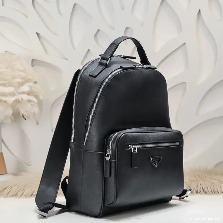 Official Brother Sam 2309YA0132 Bag Prada 0505